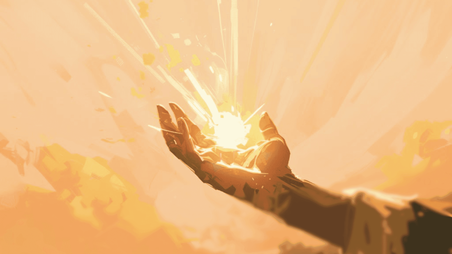 Product Token Background